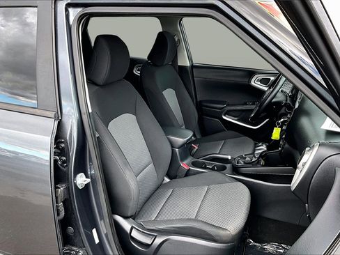 Used 2020 Kia Soul X-Line image 7