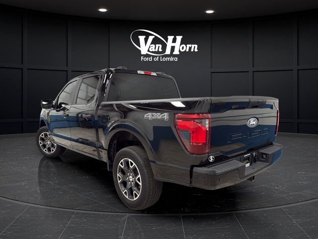 Used 2024 Ford F150 STX AWD/4WD image 5
