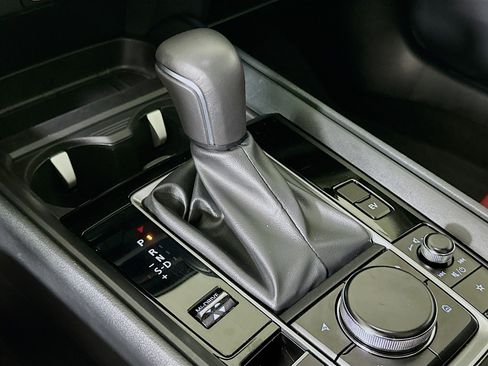 Used 2025 MAZDA CX-50 AWD 2.5 Hybrid w/ Premium Pkg image 25