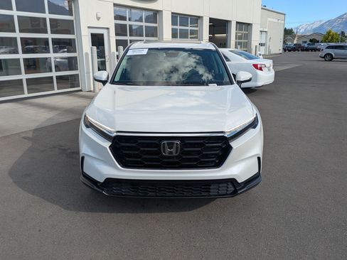 Used 2023 Honda CR-V EX image 12