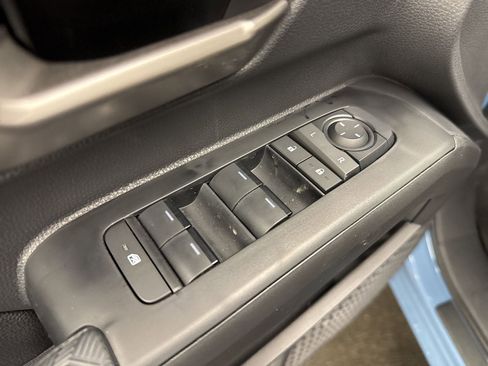 New 2026 Toyota Tacoma TRD Sport image 36