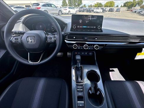 Used 2026 Honda Civic Sport image 17