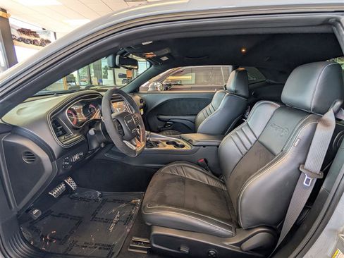 Used 2020 Dodge Challenger SRT Super Stock image 17