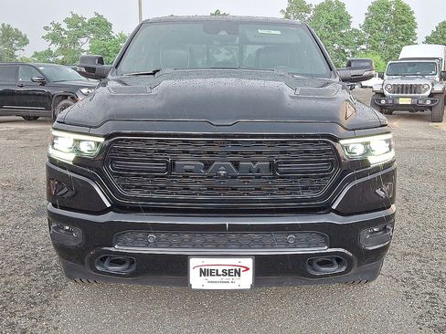 Certified 2024 RAM 1500 Limited AWD/4WD image 35