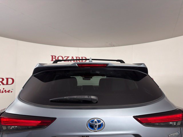 Used 2021 Toyota Highlander Platinum AWD/4WD image 13