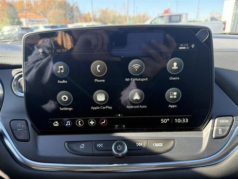 New 2026 Chevrolet Blazer LT image 20