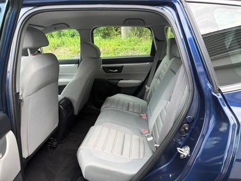 Used 2019 Honda CR-V LX image 18