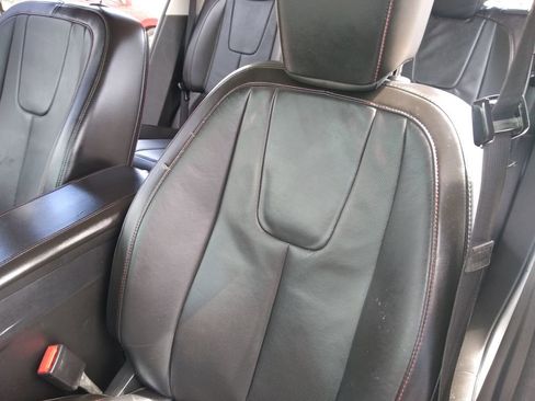 Used 2015 GMC Terrain SLT w/ Chrome Edition image 17