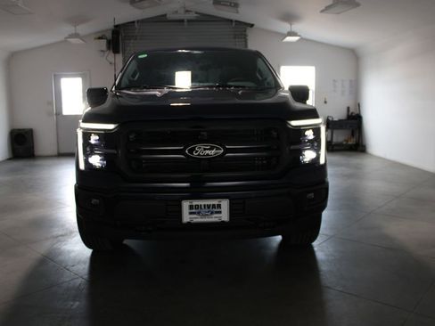 New 2026 Ford F150 Lariat AWD/4WD image 58