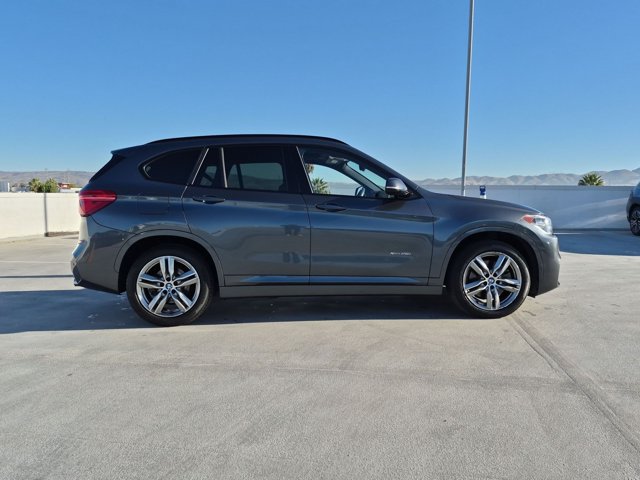Used 2018 BMW X1 xDrive28i AWD/4WD image 4
