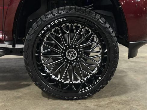 Used 2019 RAM 2500 Limited AWD/4WD image 30