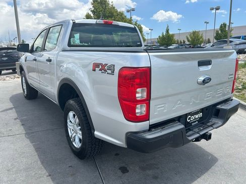 Used 2019 Ford Ranger XL w/ FX4 Off-Road Package AWD/4WD image 6