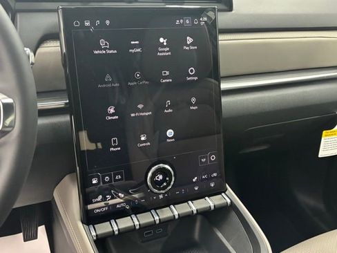 New 2026 GMC Terrain Elevation w/ Elevation Premium Package image 25