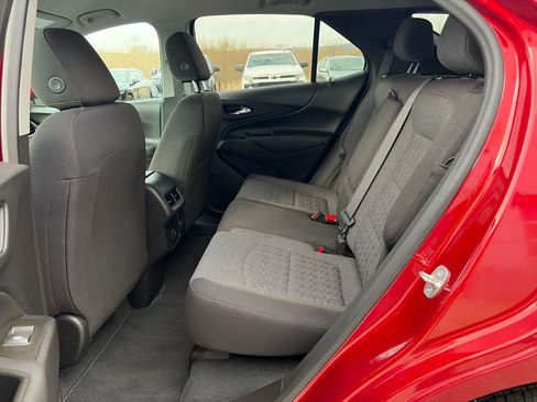 Certified 2023 Chevrolet Equinox LT image 29