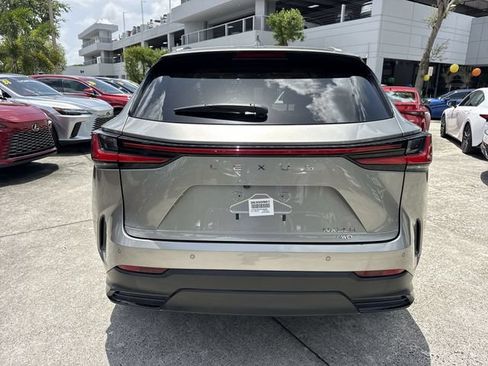 Used 2023 Lexus NX 350 AWD image 24