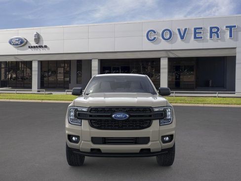 New 2025 Ford Ranger XL w/ Trailer Tow Package AWD/4WD image 6