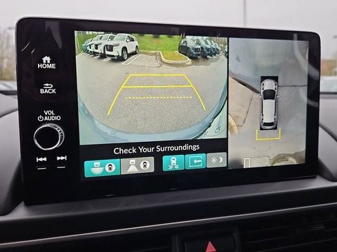 New 2025 Honda Pilot Black Edition image 13