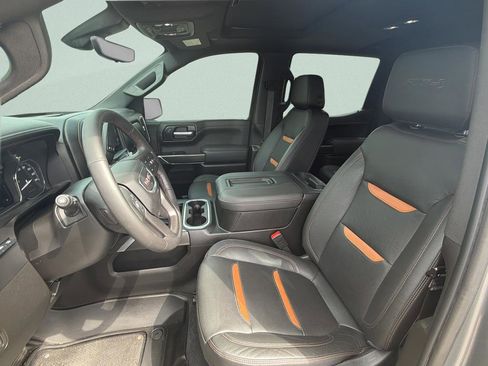 Used 2021 GMC Sierra 1500 AT4 w/ AT4 Premium Package image 20