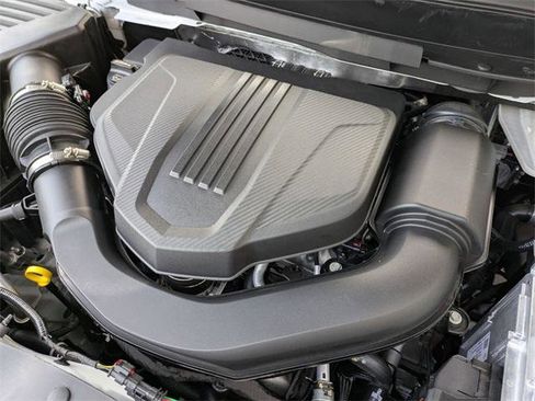 New 2026 Chevrolet Traverse LT w/ Midnight/Sport Edition image 31