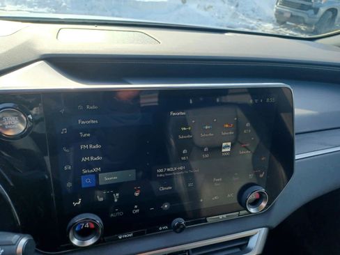 Used 2023 Lexus RX 350 Premium Plus w/ Accessory Package (Z1) image 10