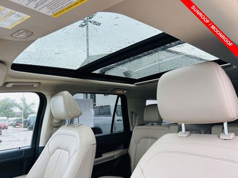 Used 2022 Ford Expedition Max Limited AWD/4WD image 4