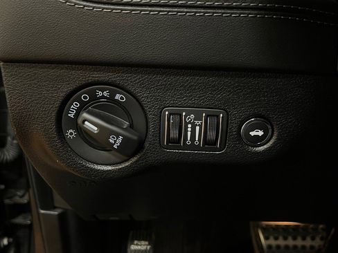 Used 2022 Dodge Charger Scat Pack w/ Plus Group image 22