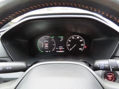 Used 2025 Honda CR-V Sport image 25