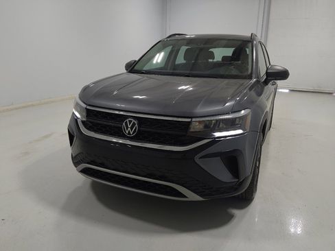Used 2023 Volkswagen Taos S FWD image 15