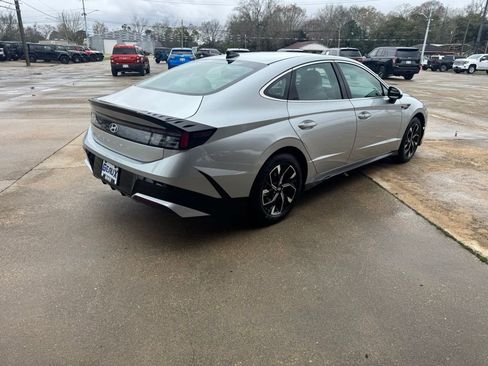 Used 2025 Hyundai Sonata SEL image 6