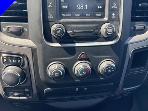 Used 2019 RAM 1500 Express w/ Express Value Package image 28