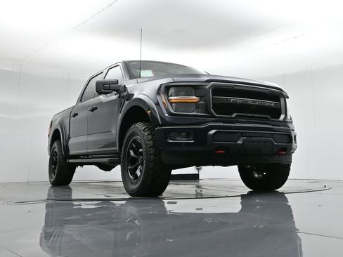 New 2025 Ford F150 XLT w/ Equipment Group 303A High AWD/4WD image 50