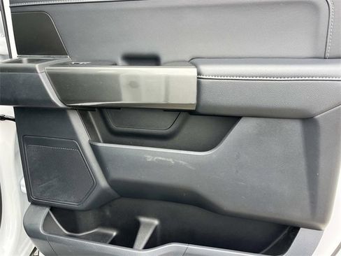 Used 2023 Ford F150 XLT w/ Equipment Group 302A High image 22