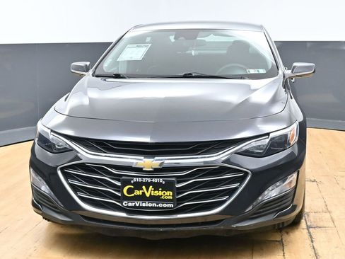 Used 2023 Chevrolet Malibu LT FWD image 5