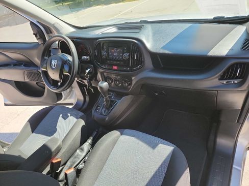 Used 2019 RAM ProMaster City Tradesman FWD image 31