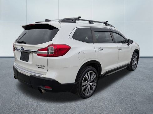 Used 2020 Subaru Ascent Touring image 3