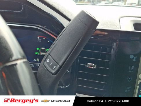 Certified 2024 Chevrolet Silverado 2500 LT image 15