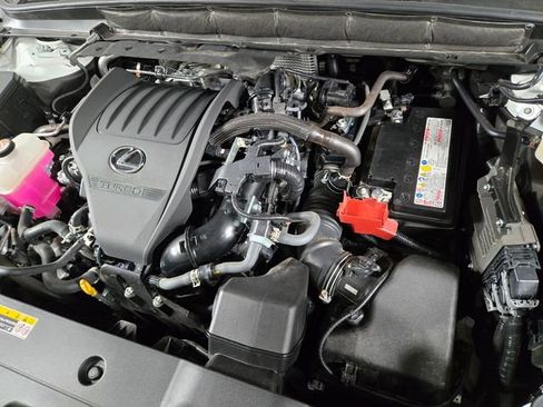 Certified 2023 Lexus RX 350 Premium w/ Cold Area Package FWD image 26
