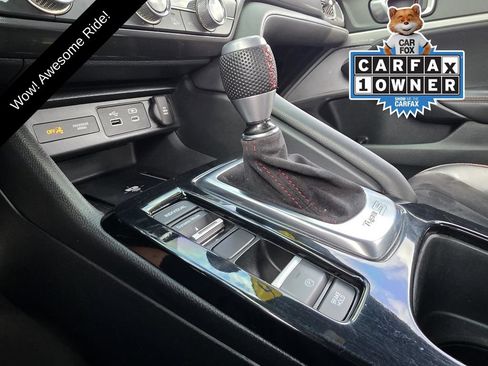 Used 2026 Acura Integra Type S FWD image 23