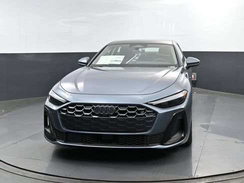 New 2026 Audi A5 2.0T Premium Plus AWD/4WD image 2