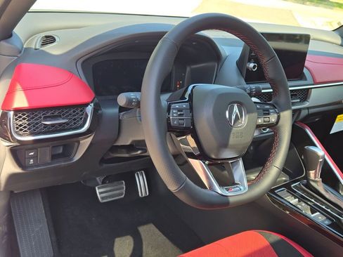 Certified 2025 Acura ADX A-Spec image 26