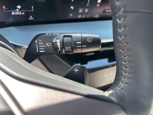 New 2026 Nissan Murano Platinum w/ Cargo Package AWD/4WD image 30