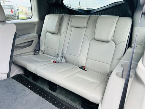 Used 2015 Honda Pilot Touring image 26