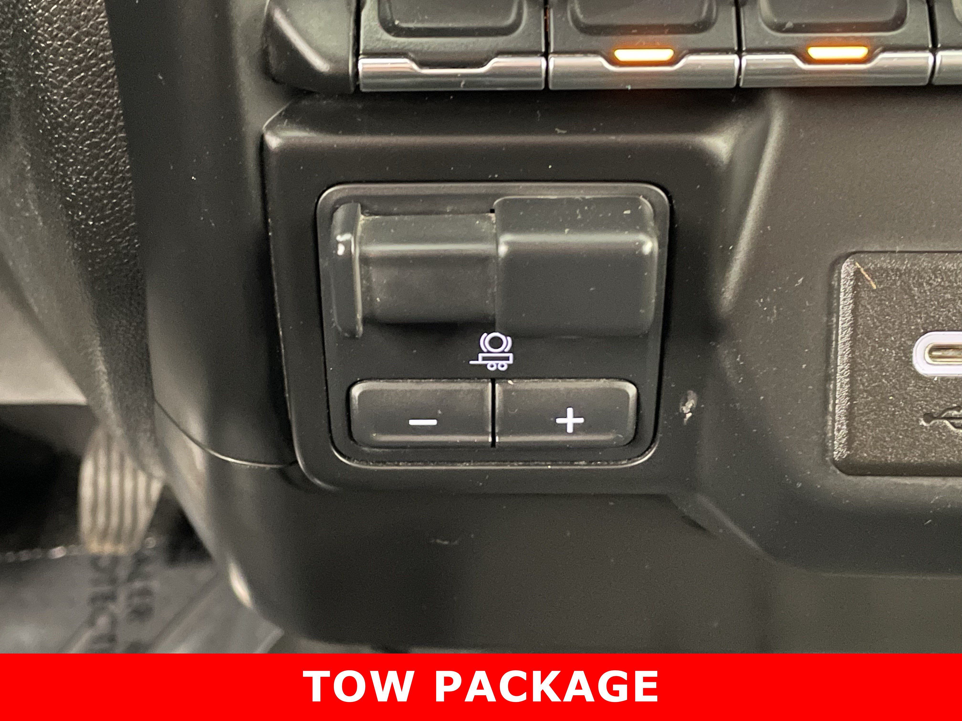 Used 2020 GMC Sierra 1500 SLE w/ SLE Value Package AWD/4WD image 24