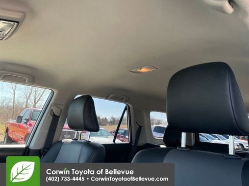 Used 2024 Toyota 4Runner SR5 Premium image 27