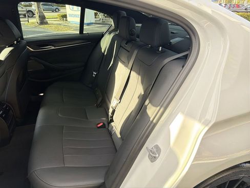 Used 2023 BMW 530i w/ M Sport Package image 33