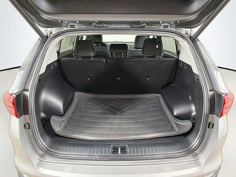 Used 2022 Kia Sportage EX image 15