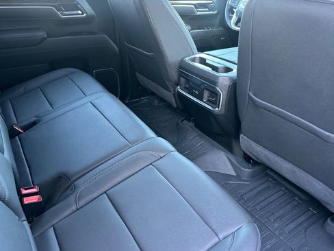 Used 2026 GMC Sierra 1500 Elevation w/ Elevation Premium Package image 18