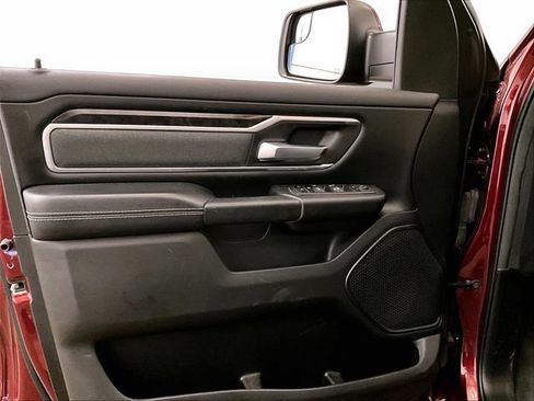 Used 2022 RAM 1500 Big Horn AWD/4WD image 22