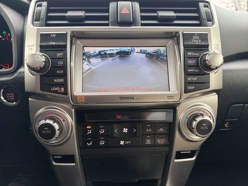 Used 2013 Toyota 4Runner Limited image 30
