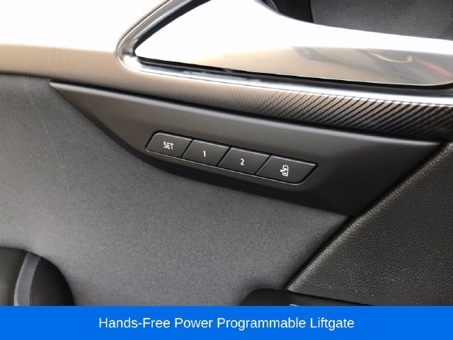 Used 2025 Buick Envision Sport Touring AWD/4WD image 10